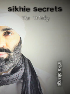 cover image of Sikhie Secrets